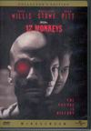 Twelve Monkeys