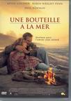 Une bouteille &agrave; la mer