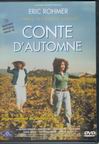 Conte d'Automne