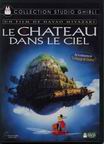 Le Ch&acirc;teau dans le Ciel
