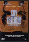 Cry Freedom