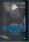 L'Homme El&eacute;phant