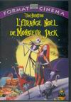 L'Etrange No&euml;l de Monsieur Jack