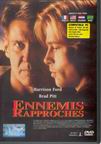 Ennemis Rapproch&eacute;s