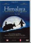 Himalaya - L'Enfance d'un Chef