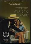Claire's Knee