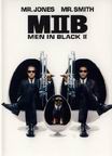 Men In Black II