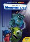 Monstres & Cie