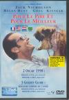 Pour le Pire et pour le Meilleur