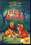 Rox et Rouky