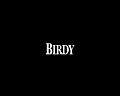 Birdy
