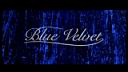Blue Velvet