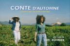 Conte d'Automne