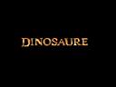 Dinosaure