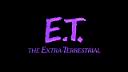 E.T. L'Extra-Terrestre