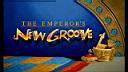 The Emperor's New Groove