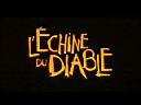 L'Echine du Diable