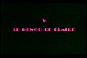 Le Genou de Claire