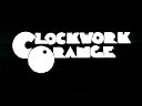 Clockwork Orange