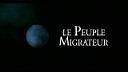 Le Peuple Migrateur