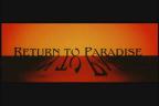 Return to Paradise