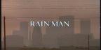 Rain Man