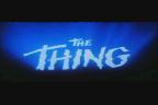 The Thing